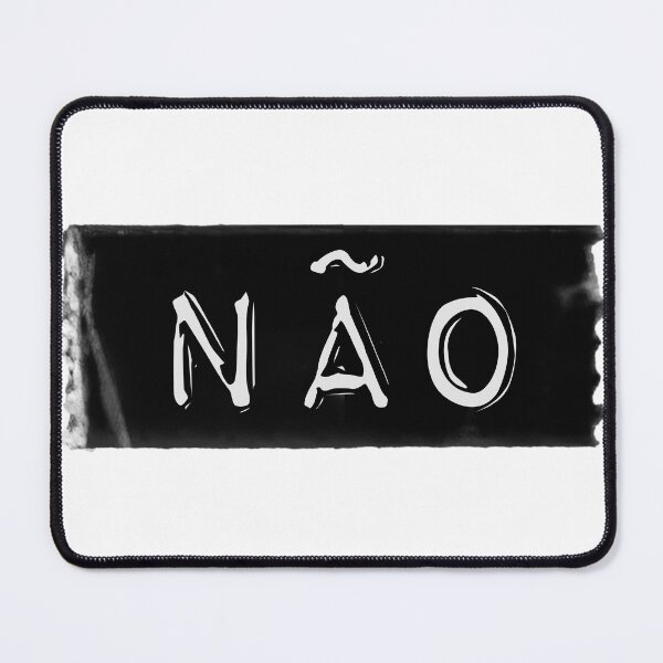 Item preview, não - Portugese designed and sold by DToneDef.