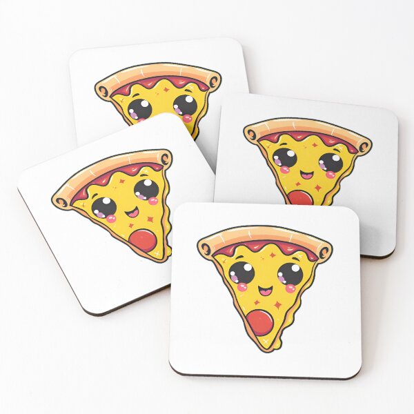 Item preview, Pizzaroni designed and sold by luckyanimechann.