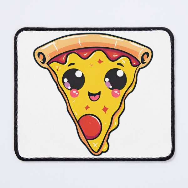 Item preview, Pizzaroni designed and sold by luckyanimechann.