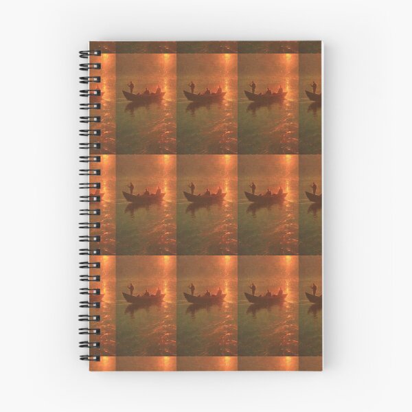 Item preview, Exploring The Seas - Artwork designed and sold by BumblebeeAlpha.
