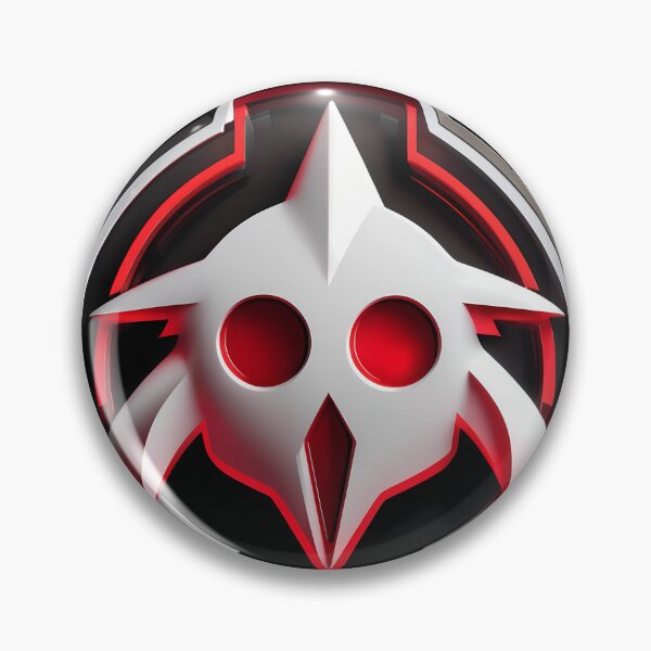 Item preview, The Red Clockwork Ghost: Laughter in Every Digital Prank designed and sold by Artedig.