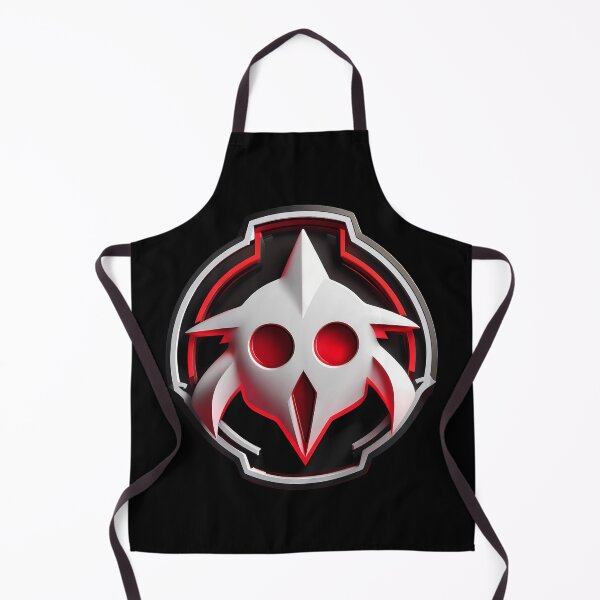 Item preview, The Red Clockwork Ghost: Laughter in Every Digital Prank designed and sold by Artedig.