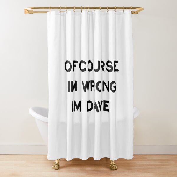 Item preview, ofcourse im wrong im dave designed and sold by sarina G.