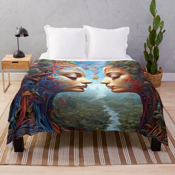 Item preview, The forest is conscious designed and sold by M-Y-A-R-T-.