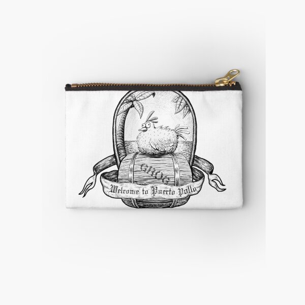Item preview,  Welcome to Puerto Pollo designed and sold by Mattleckie.