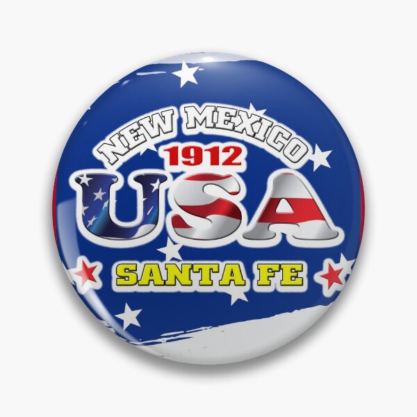 Item preview, New Mexico Statehood designed and sold by Yzakreativ.