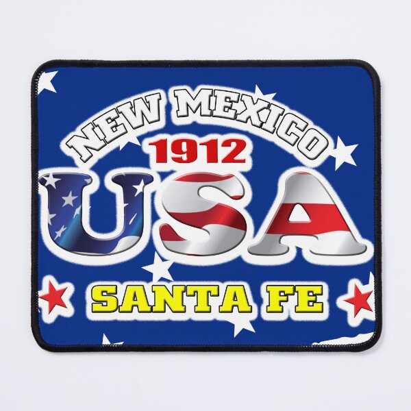 Item preview, New Mexico Statehood designed and sold by Yzakreativ.