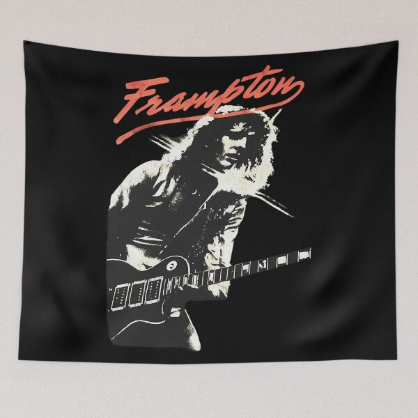 Item preview, Vintage Hard Rock Band - Classic Tour 2024 designed and sold by ImaniMeyerAr.