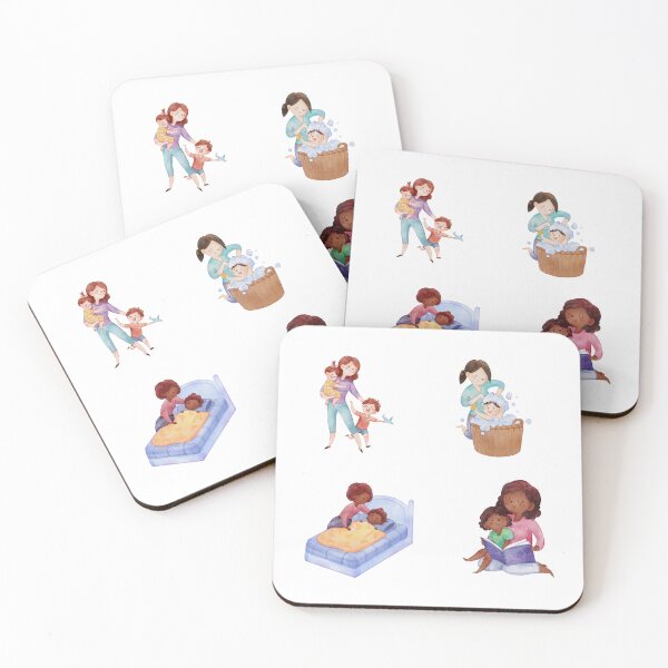 Item preview, mom always taking care of you designed and sold by huape.