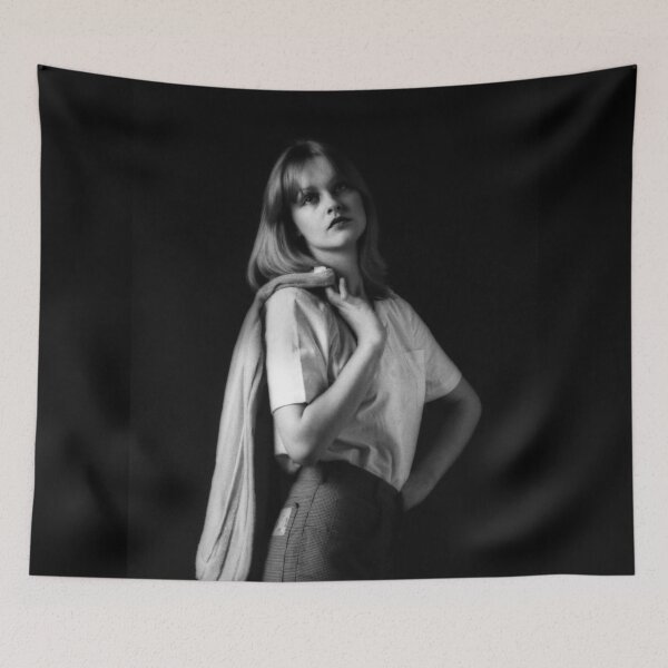 Item preview, Juliet C, Black and white studio Fashion designed and sold by JonDelorme.