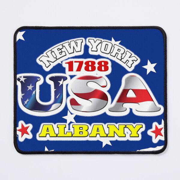 Item preview, New York Statehood designed and sold by Yzakreativ.