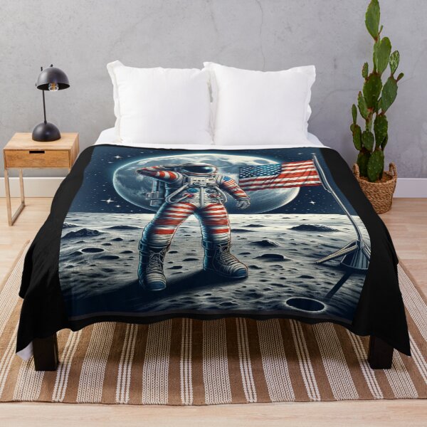 Item preview, Nasa Artemis designed and sold by TEEJAMBOREE.