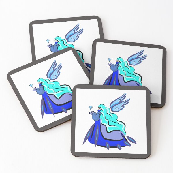 Artikelvorschau, Frost Angels Frost Edition entworfen und verkauft von Mimignonne.