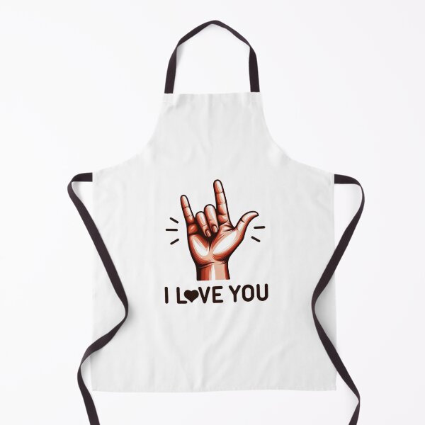 Item preview, Sign Language Love designed and sold by creativechaster.