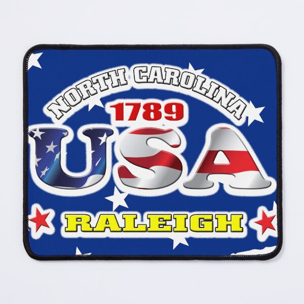Item preview, North Carolina Statehood designed and sold by Yzakreativ.