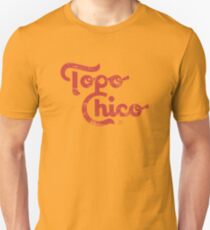 Topo Chico Slim Fit T-Shirt