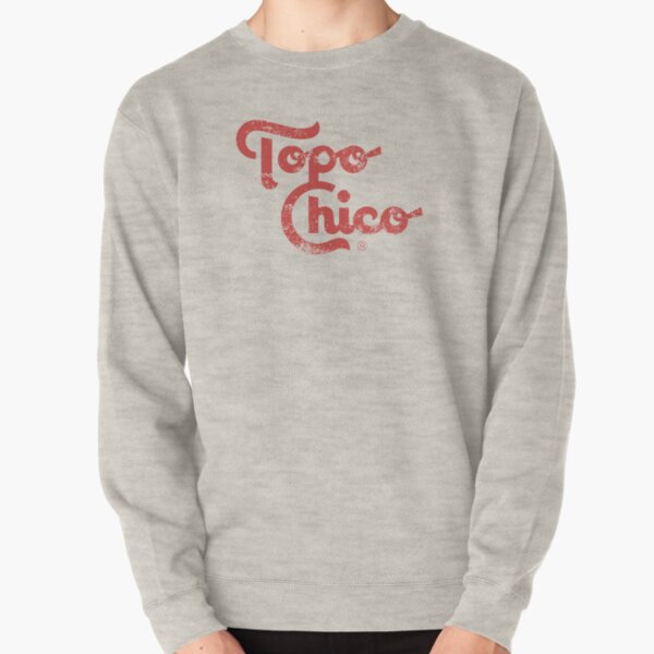 Topo Chico Pullover Sweatshirt