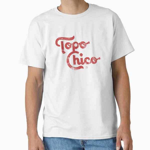 Item preview, Topo Chico designed and sold by rodentgorl.