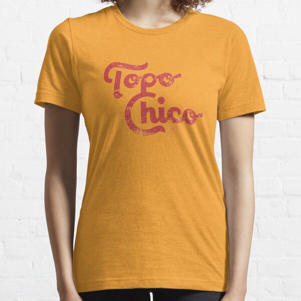 Topo Chico Essential T-Shirt