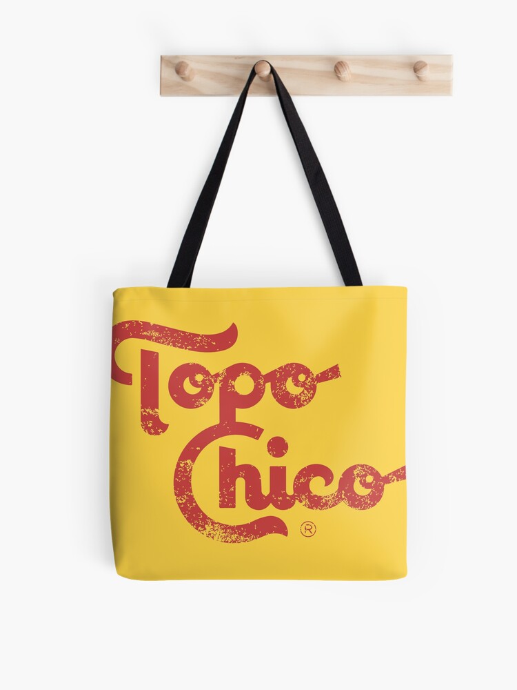 Topo on sale tote bag