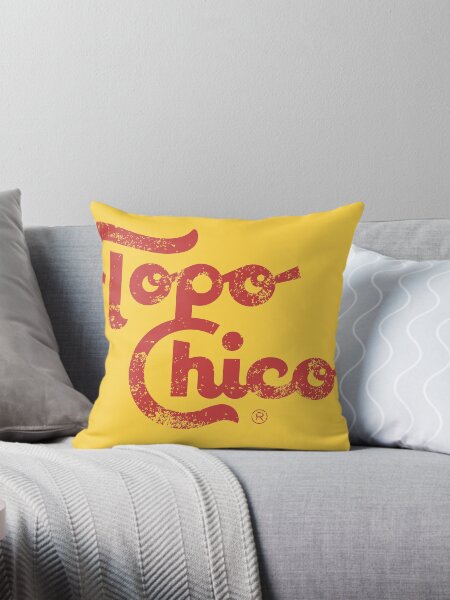 Artikel-Vorschau von Topo Chico, designt und verkauft von rodentgorl.