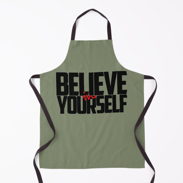 Item preview, BELIEVE IN YOURSELF - Motivational Quotes to Inspire to Be Successful designed and sold by VugArtShop.