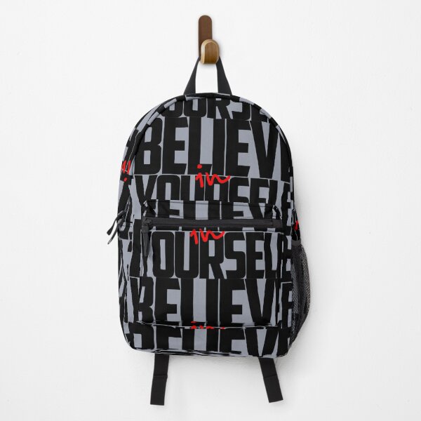 Item preview, BELIEVE IN YOURSELF - Motivational Quotes to Inspire to Be Successful designed and sold by VugArtShop.