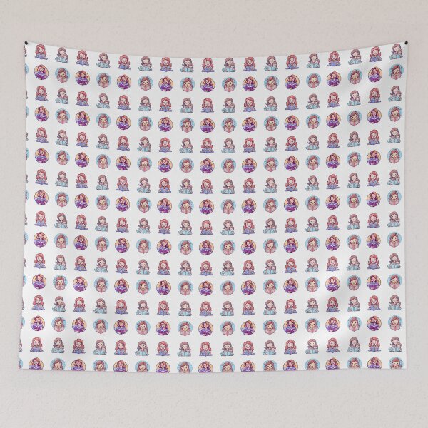 Item preview, reading little stories before bed designed and sold by huape.