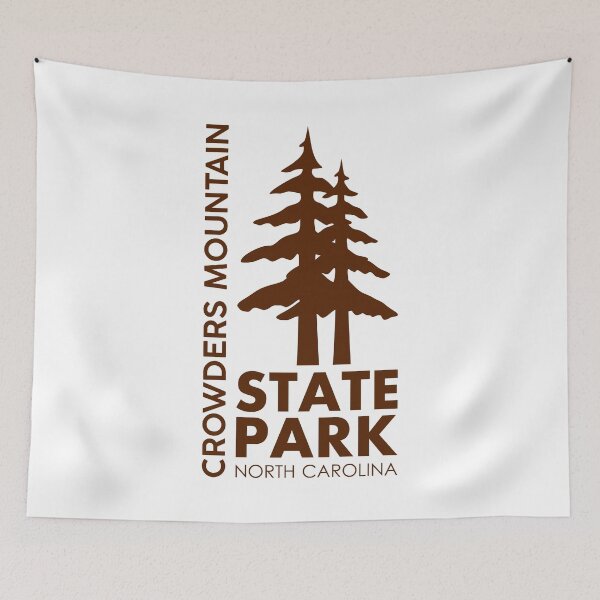 Item preview, Crowders Mountain State Park North Carolina designed and sold by bivenart.