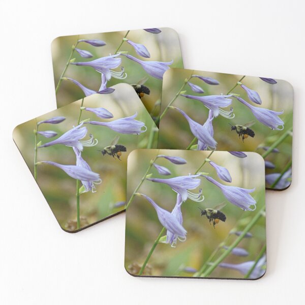 Item preview, Bee by Purple Flower designed and sold by RPoli3.