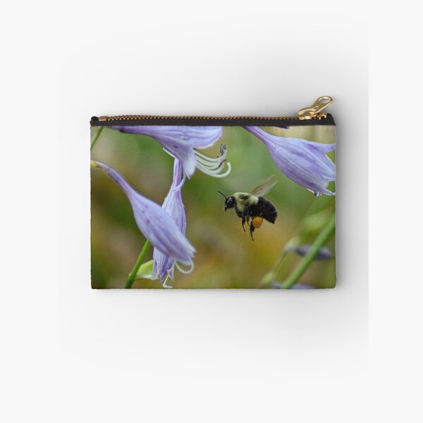Item preview, Bee by Purple Flower designed and sold by RPoli3.