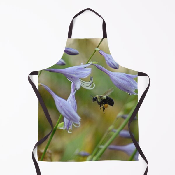 Item preview, Bee by Purple Flower designed and sold by RPoli3.