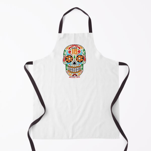 Item preview, Lando Norris 100th Race - Mexico Race 18 designed and sold by millycunliffe.