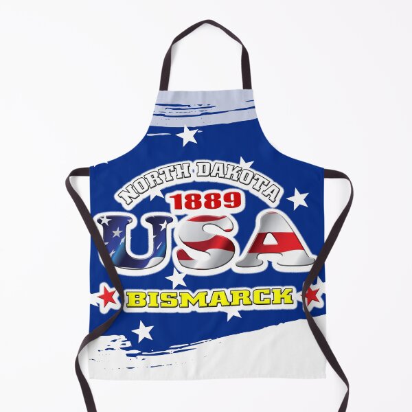 Item preview, North Dakota Statehood designed and sold by Yzakreativ.