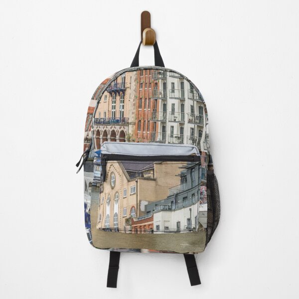 Item preview, Bristol Harbour and Accommodation in July  designed and sold by Cameranick.