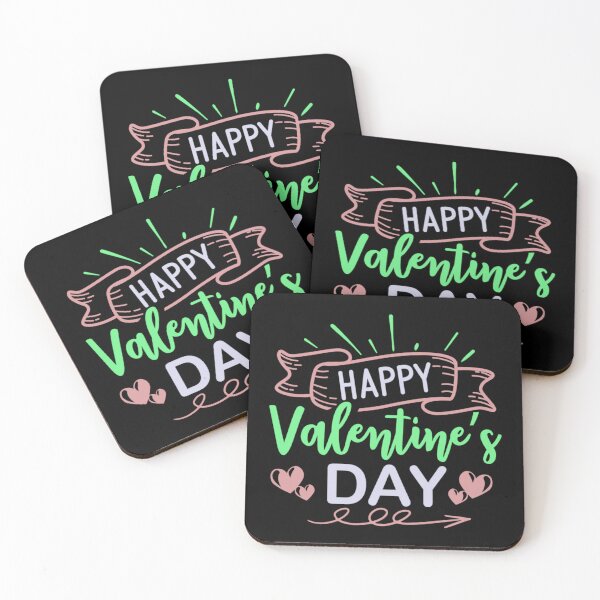 Item preview, Happy Valentines Day designed and sold by Cerulean-Shop.