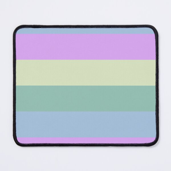 Item preview, Pastel color scheme designed and sold by Inspirationmotivation.
