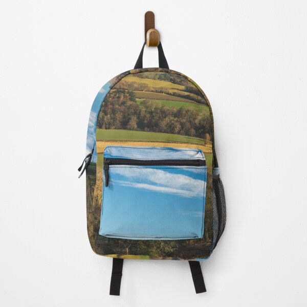 Item preview, Across the Usk Valley to the Black Mountains Brecon Beacons designed and sold by Cameranick.