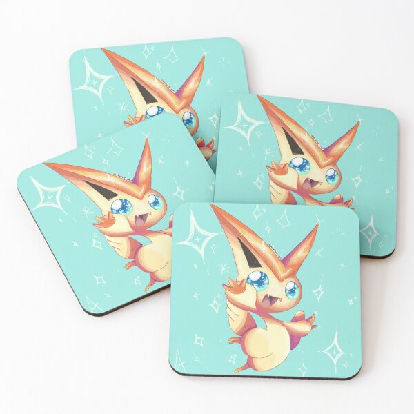 Item preview, Victini FanArt designed and sold by Alexmar20.