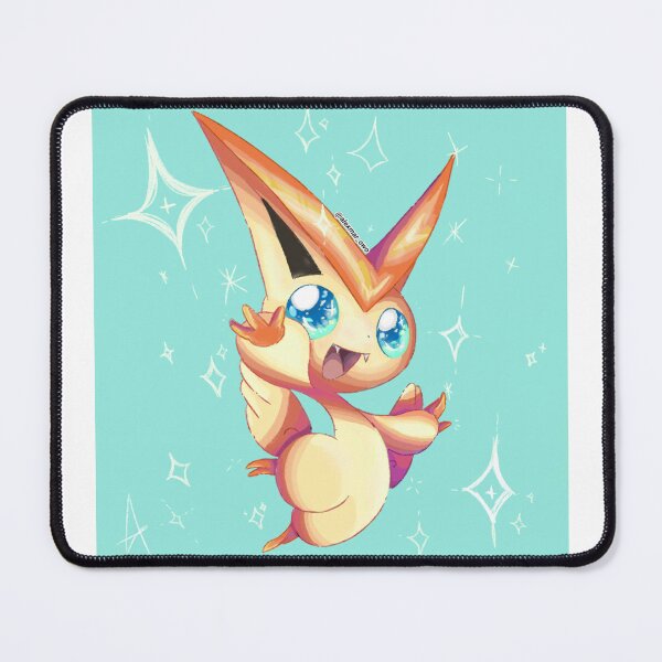 Item preview, Victini FanArt designed and sold by Alexmar20.