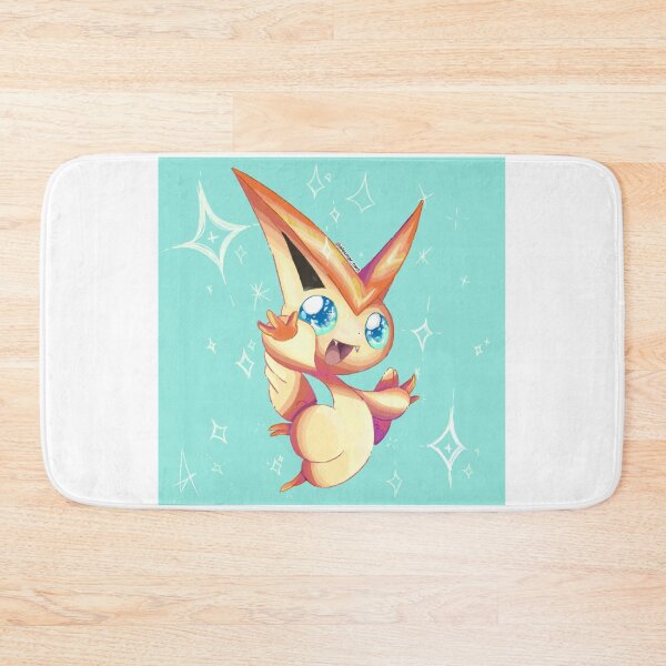 Item preview, Victini FanArt designed and sold by Alexmar20.