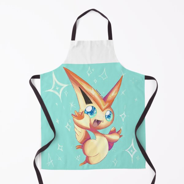 Item preview, Victini FanArt designed and sold by Alexmar20.