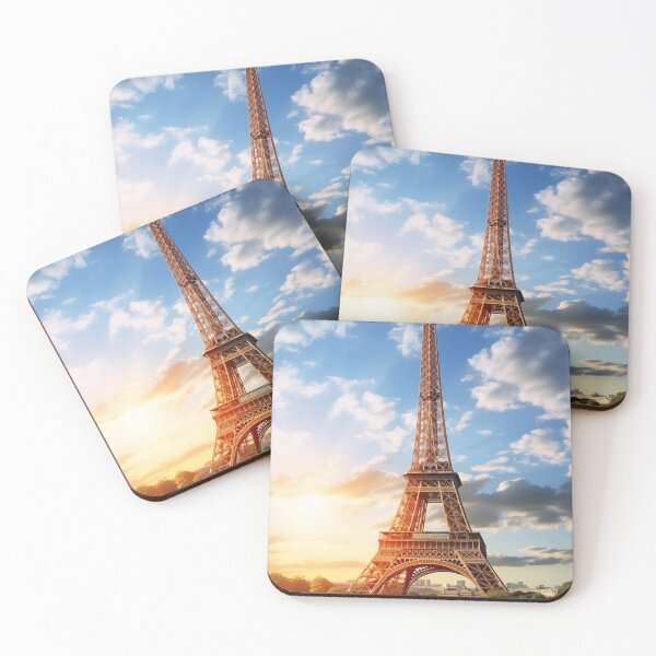 Item preview, Whispers of Love Beneath the Eiffel #2 designed and sold by Anuchartl.