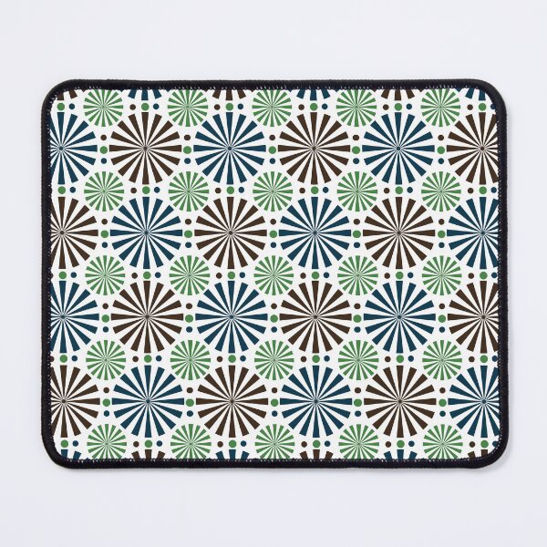Item preview, Retro 60s Pattern designed and sold by Makanahele.