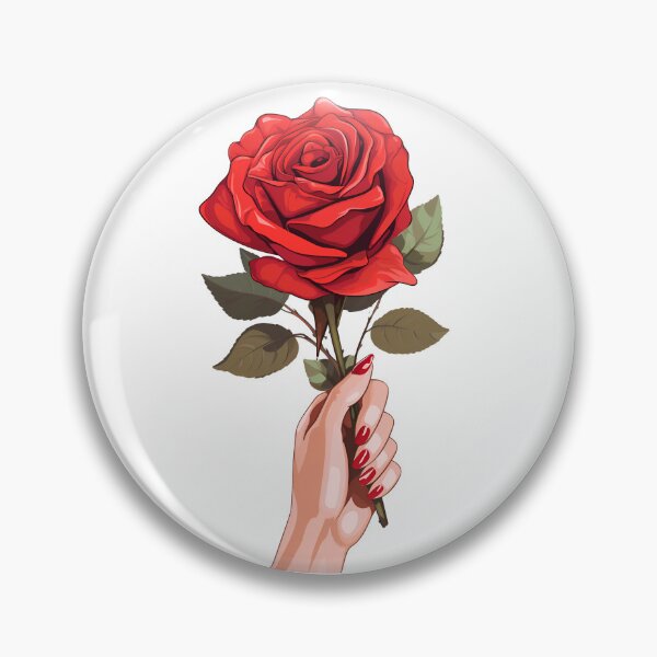 Item preview, Rose designed and sold by Ryslissa.