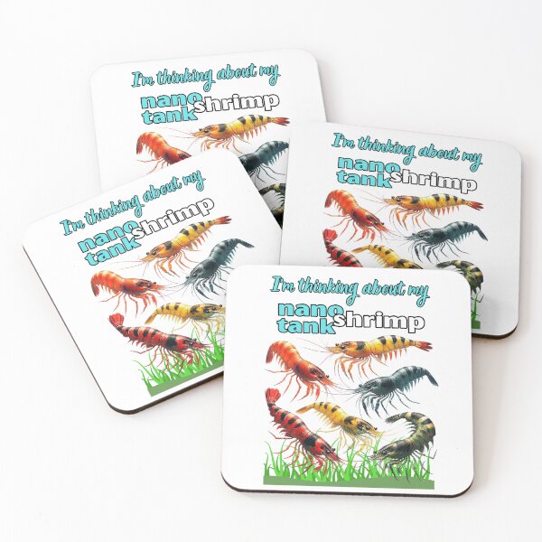 Item preview, Nano Shrimp Tank Aquarium Hobby Breeding designed and sold by e-stall4U.