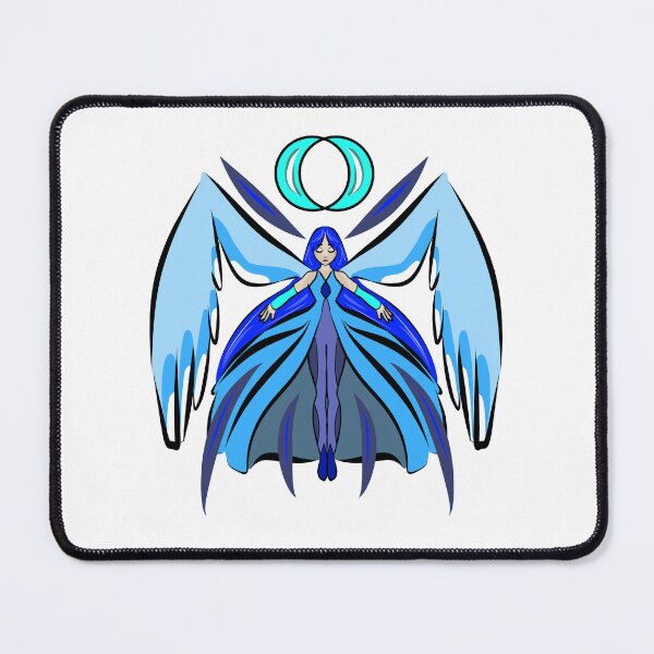 Artikelvorschau, Ice Angels Monderwachen entworfen und verkauft von Mimignonne.