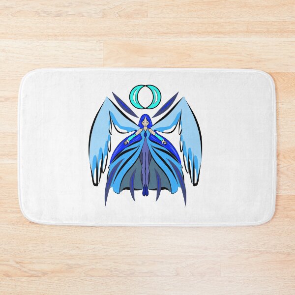 Item preview, Ice Angels Lunar Awakening designed and sold by Mimignonne.