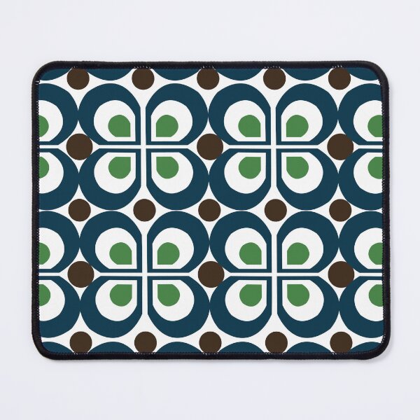 Item preview, Retro 60s Pattern designed and sold by Makanahele.