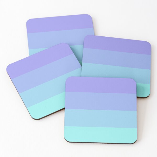 Item preview, Pastel color scheme designed and sold by Inspirationmotivation.